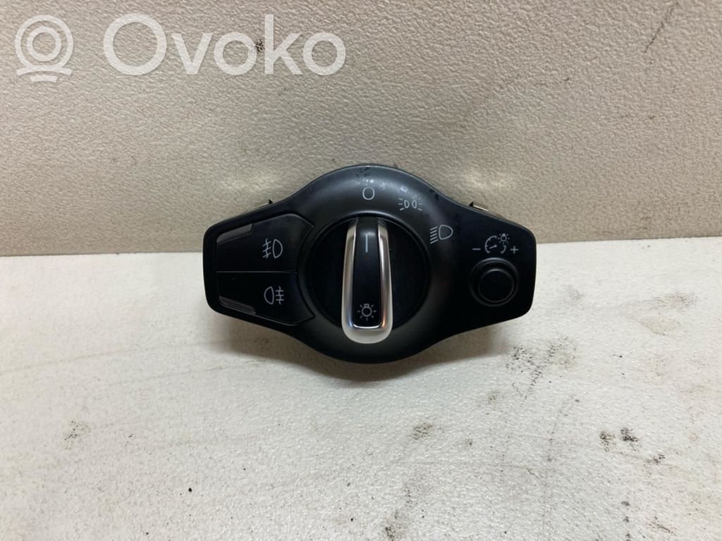 Audi Q5 SQ5 8R Interruptor de luz 