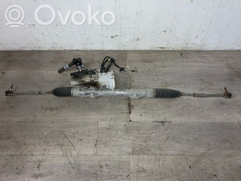 Citroen C3 Vairo kolonėlė 