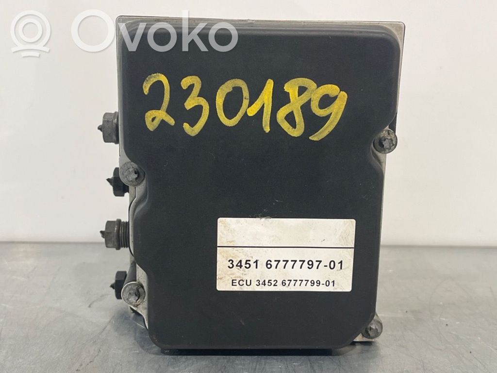 Pompa ABS   34516791108,34516768550,34516768550,0265236020,34516768550,34516791108