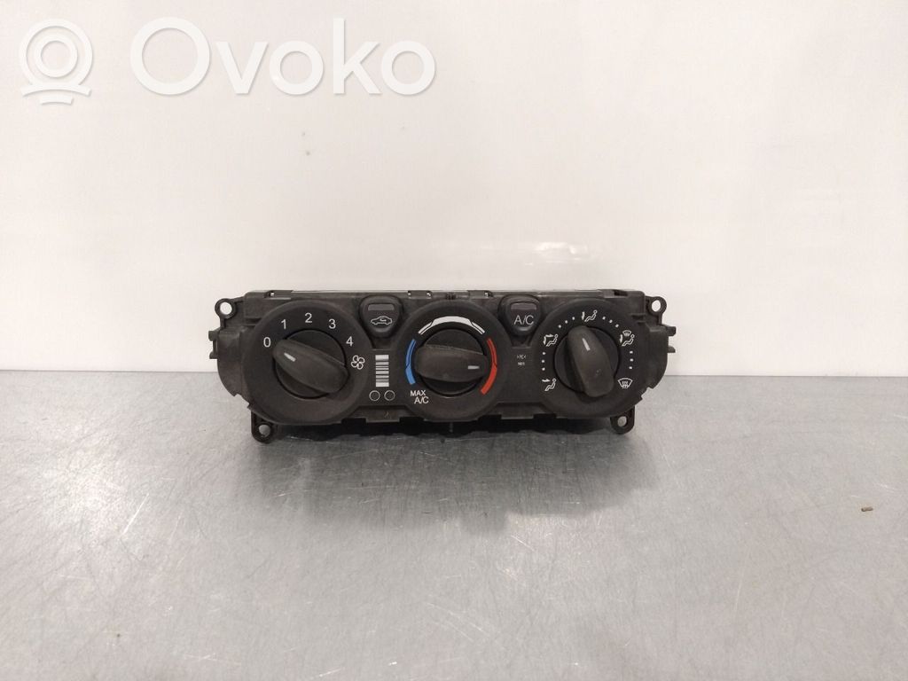 Ford Transit Climate control/heater control trim 