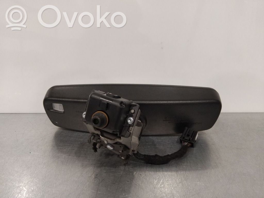 Ford Transit Rear view mirror (interior) 