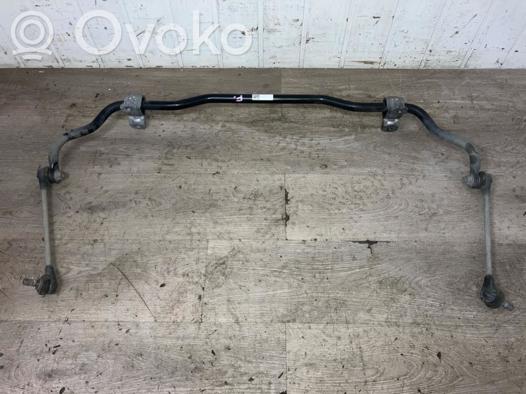 Volkswagen ID.4 Stabilizatora stienis 