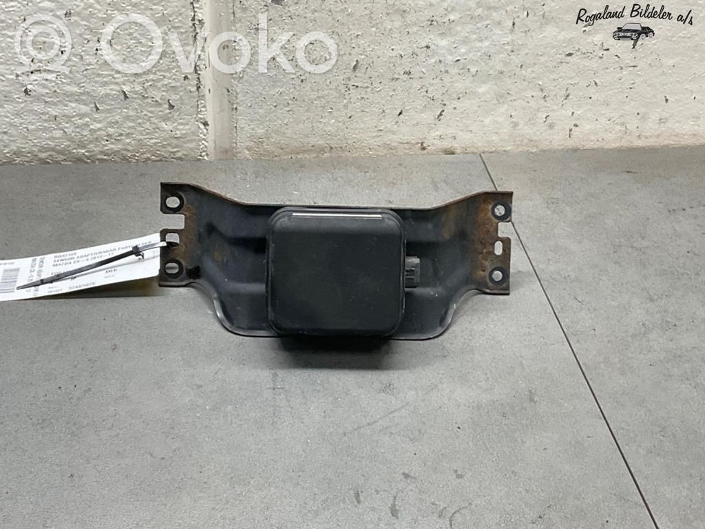Mazda CX-5 Sensor de radar Distronic 
