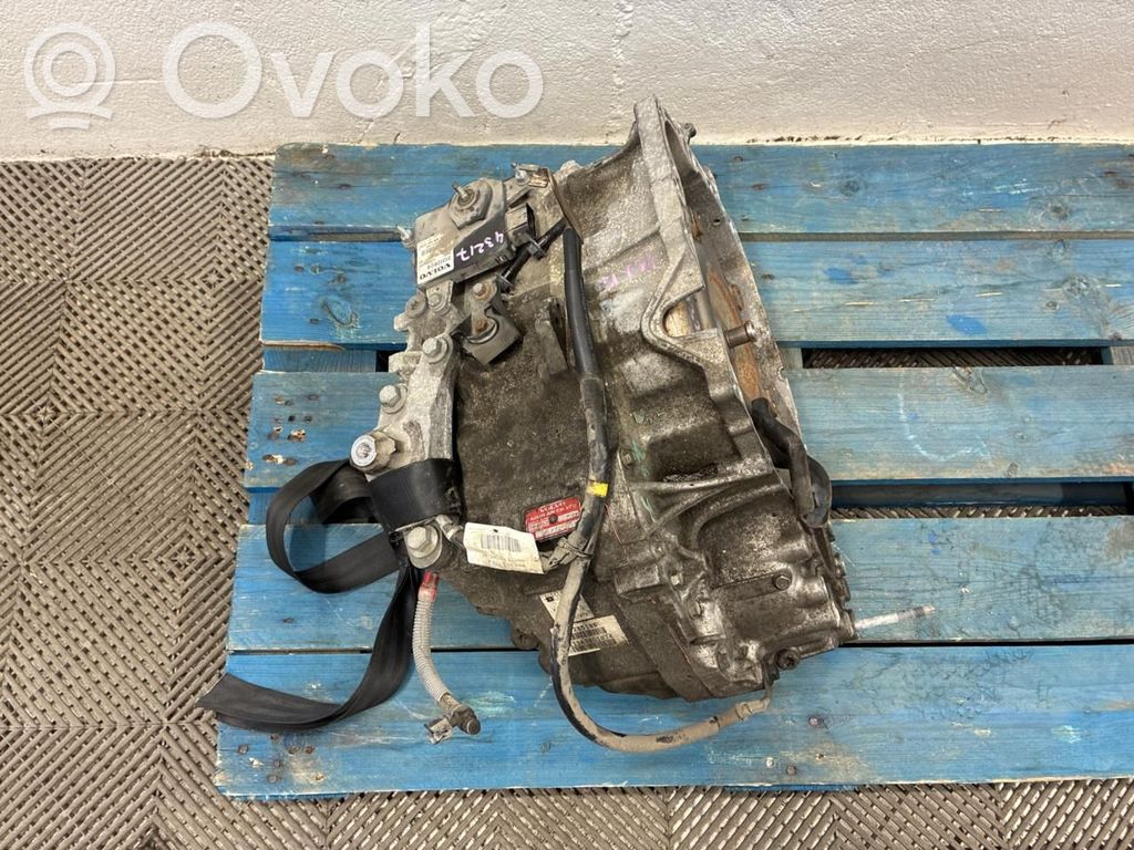 Volvo V40 Automatic gearbox 