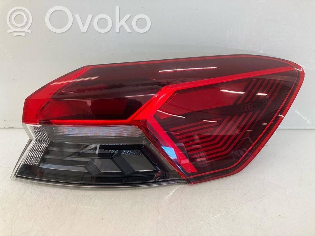 Audi Q4 e-tron Takavalot 