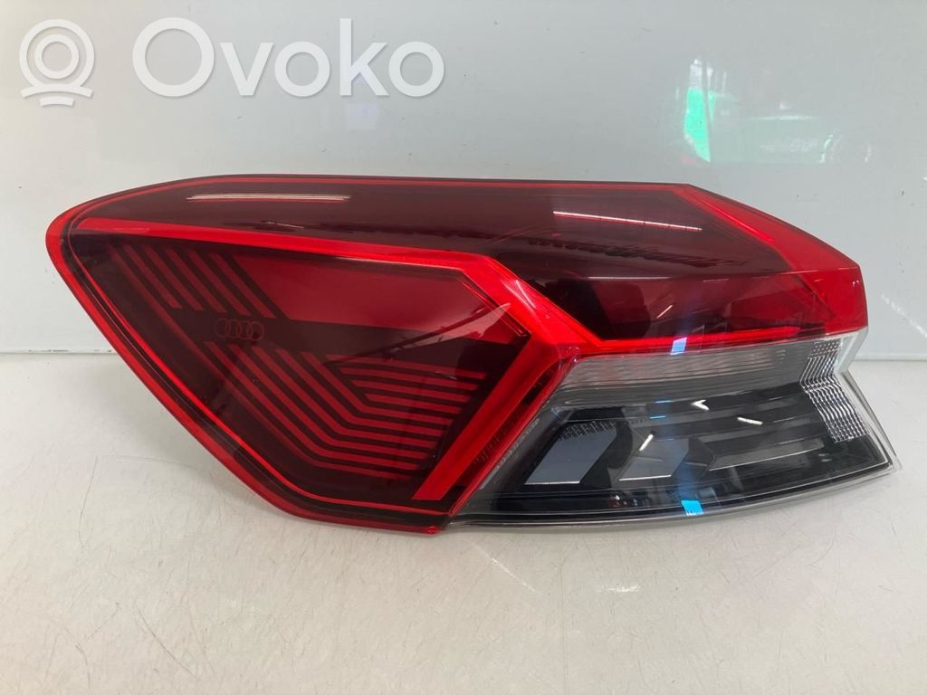 Audi Q4 e-tron Takavalot 