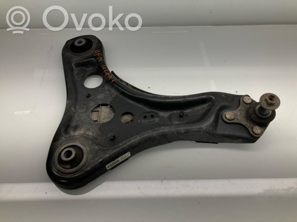 Audi Q4 e-tron Front control arm 