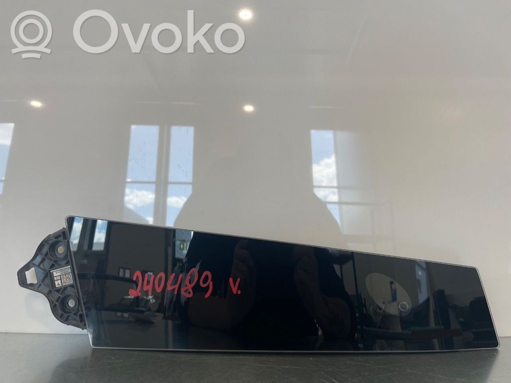Tesla Model 3 Windshield/windscreen camera 