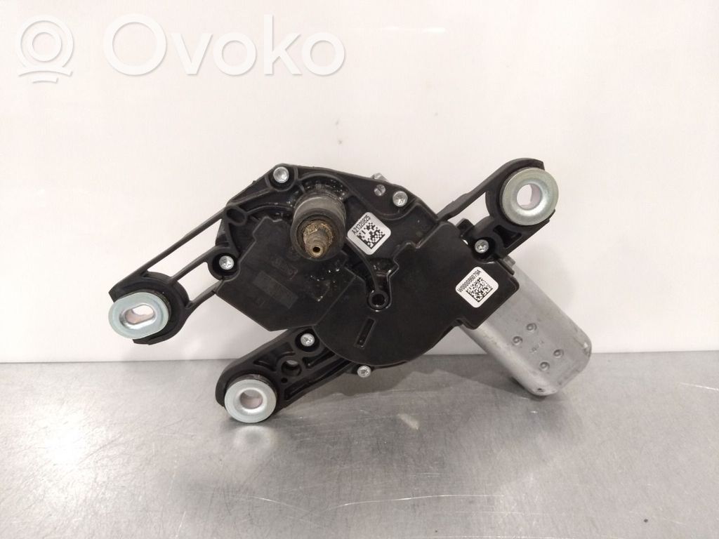 Audi A3 S3 8V Motor ștergător lunetă