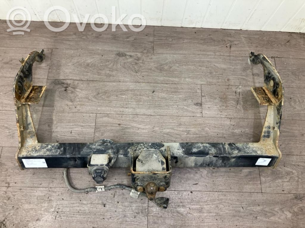 Tow bar   2430492,HB3C19E544AB,2430492,HB3C19E544AB