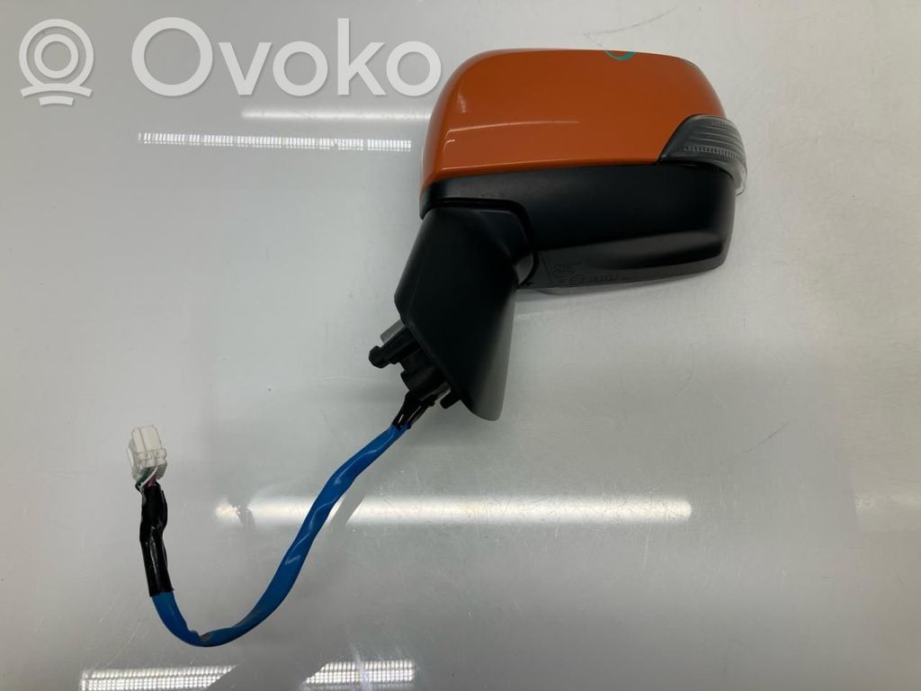 Elektryczne lusterko boczne drzwi przednich   91036FJ350,91036FJ350