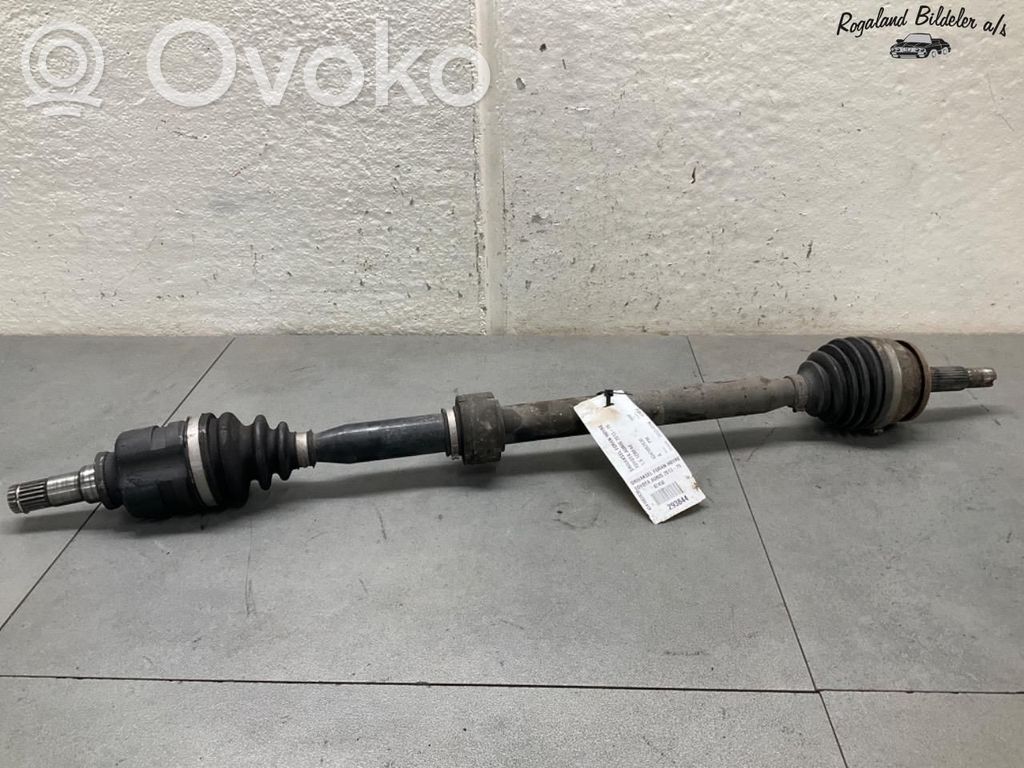 Toyota Auris E180 Semiasse anteriore