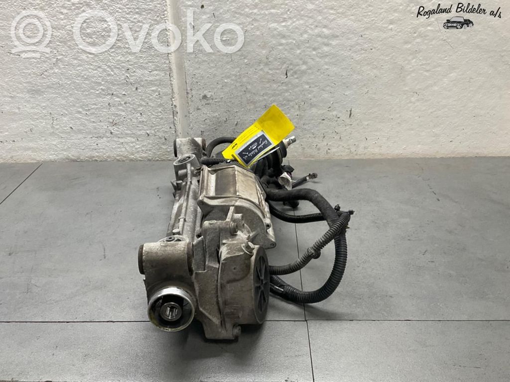 Opel Insignia A Steering rack 