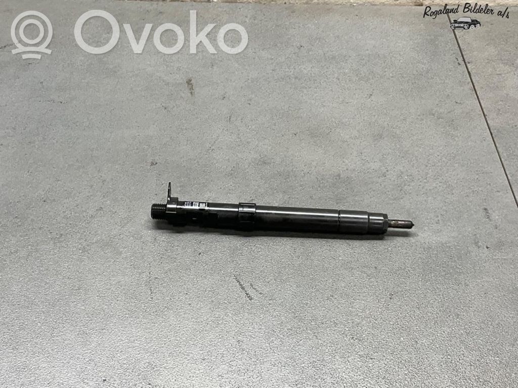 Ford S-MAX Injektor Einspritzdüse