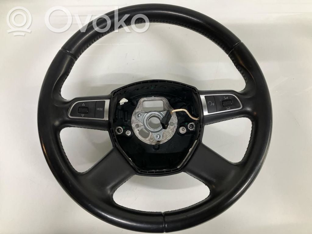 Ohjauspyörä   8R0419091S,8R0419091S1KT,8R0419091S,8R0419091S1KT