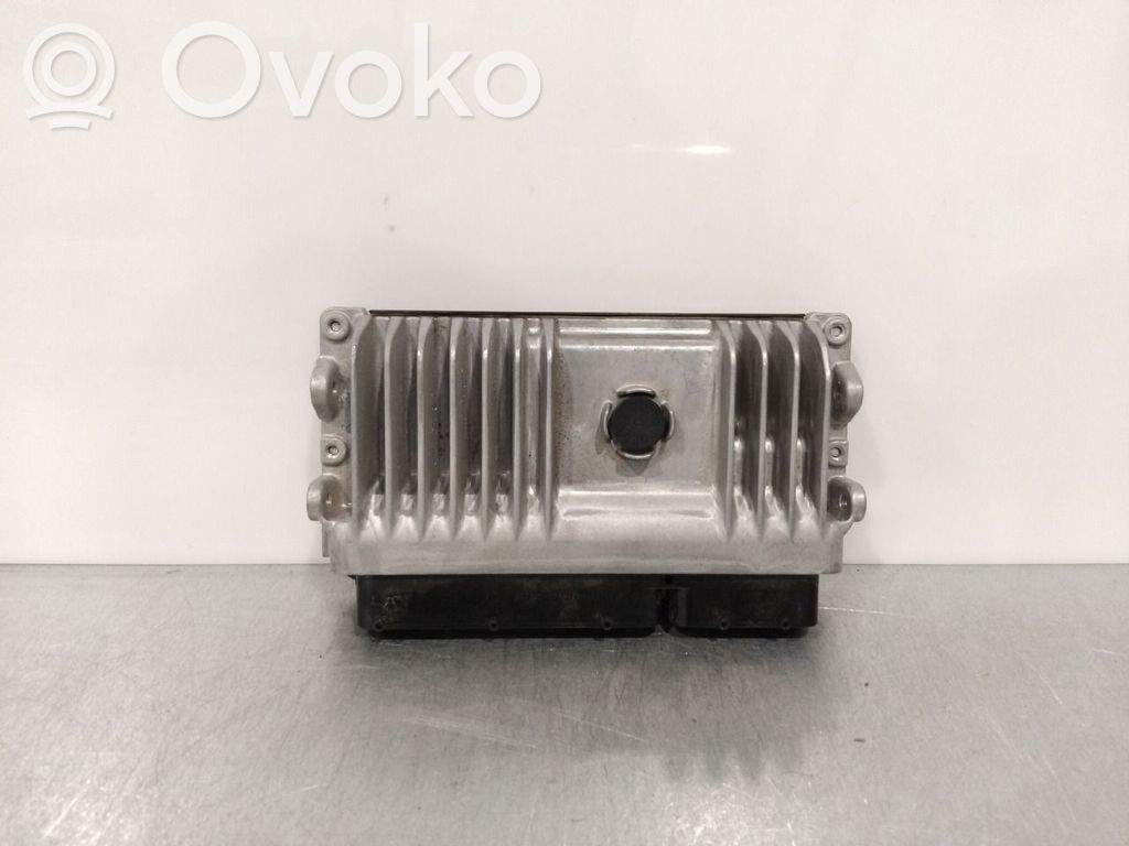 Toyota C-HR I Unitate control motor/modul ECU 