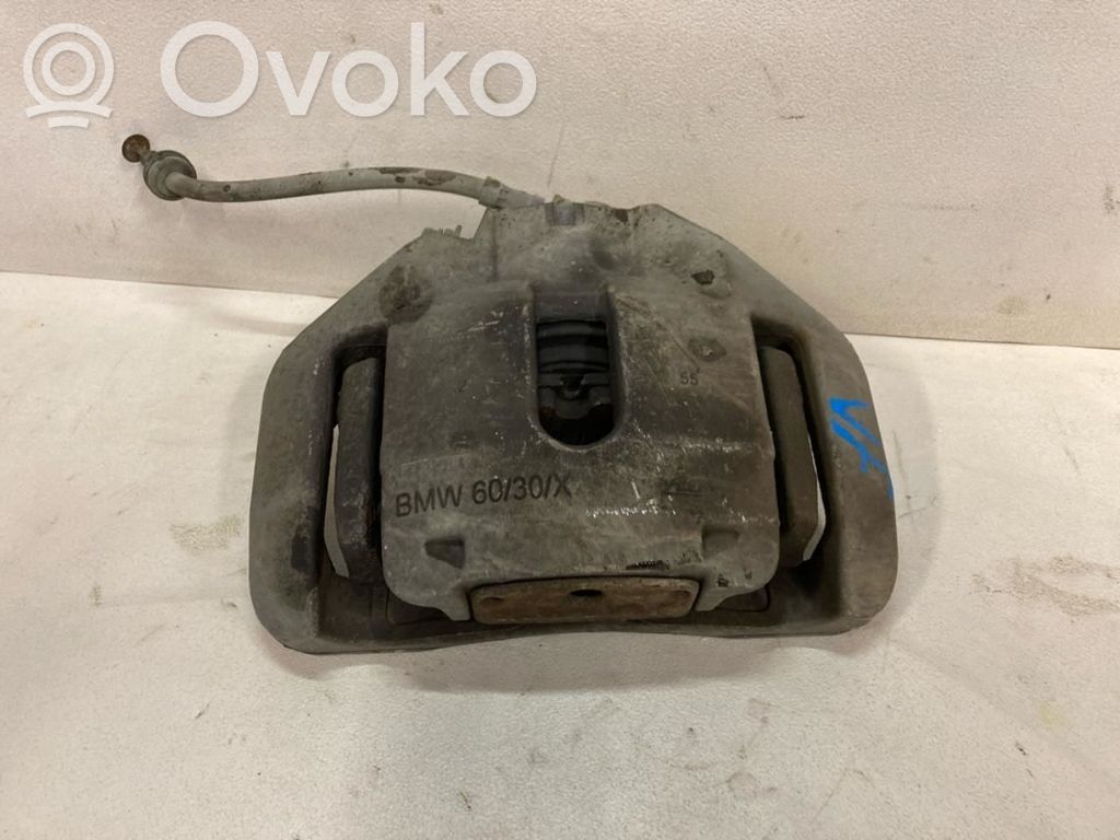 Bremssattel vorne   34116766557,34116766557