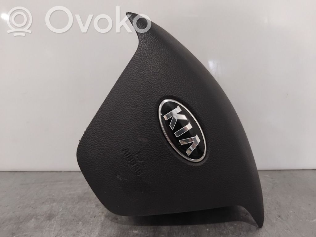 KIA Ceed Stūres drošības spilvens 