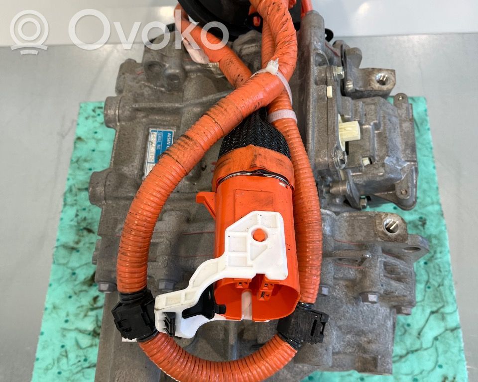 Toyota Corolla E210 E21 Motor vehicul electric 
