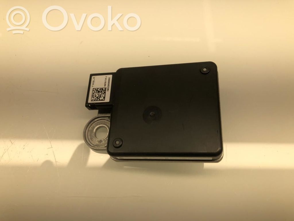 Tesla Model 3 Other control units/modules 