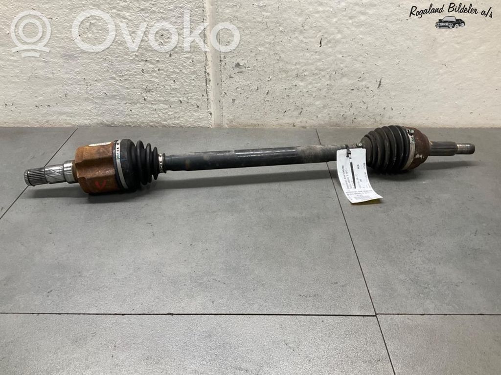 Tesla Model S Arbre d'entraînement arrière 