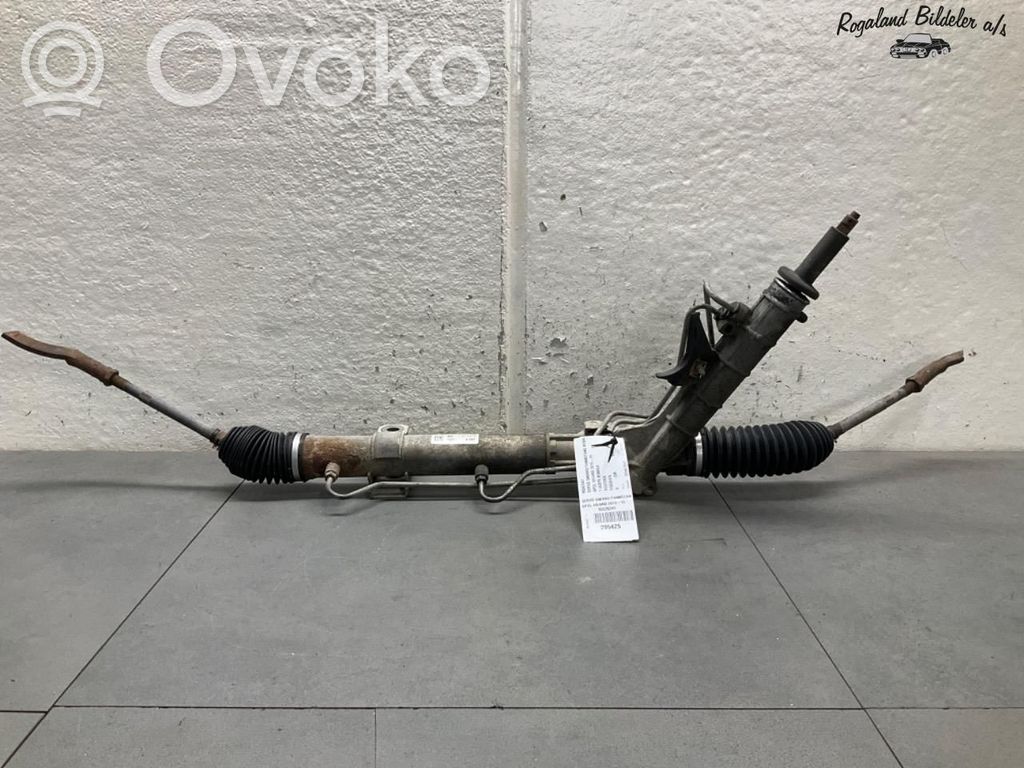 Opel Vivaro Casetă direcție 
