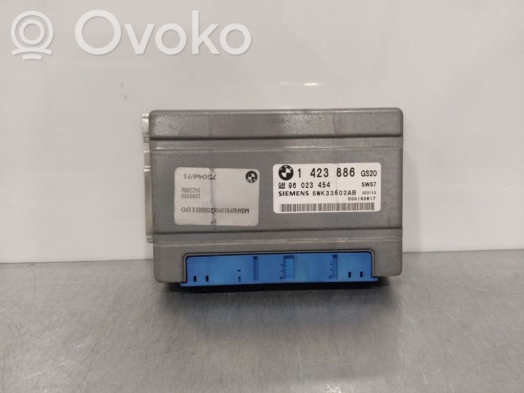 Gearbox control unit/module   24601423886,24601423886,24601423886,24601423886