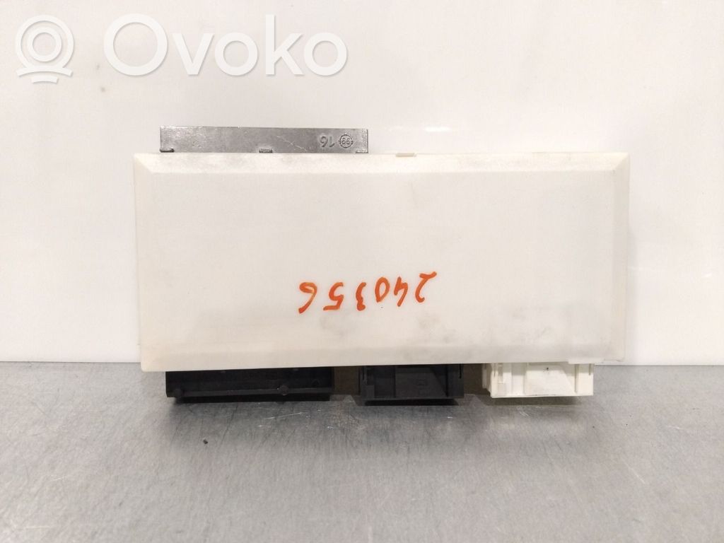 BMW 5 E39 Other control units/modules 