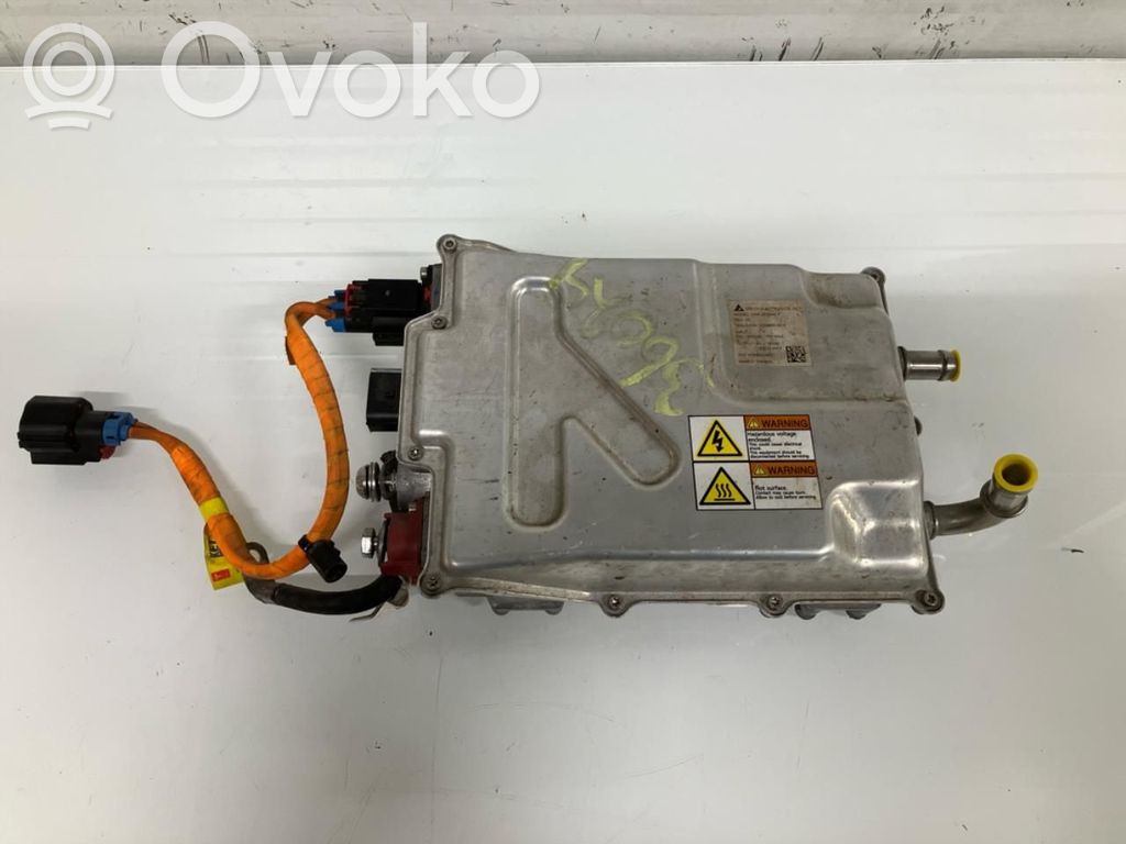Tesla Model S Inversor/convertidor de voltaje 