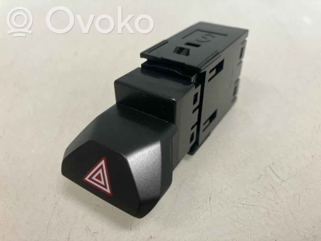 Lexus RZ Botón interruptor de luz de peligro 