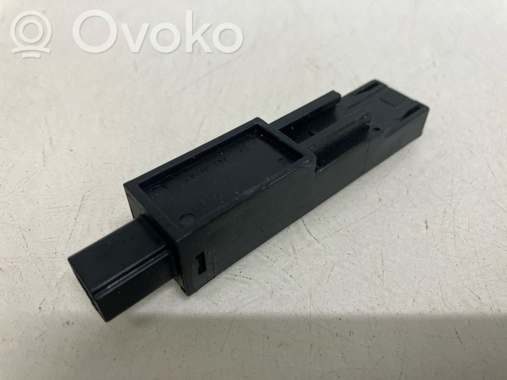 Lexus RZ Centralina/modulo keyless go 