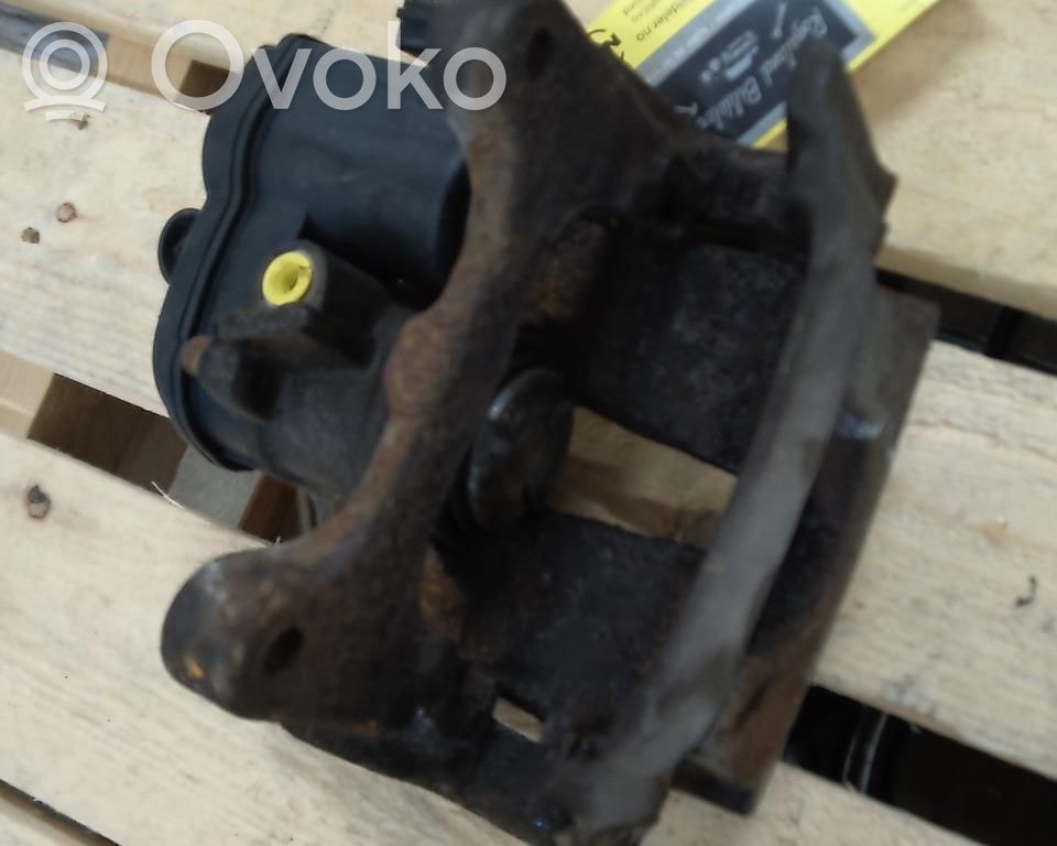 Audi Q7 4M Pinza del freno posteriore 