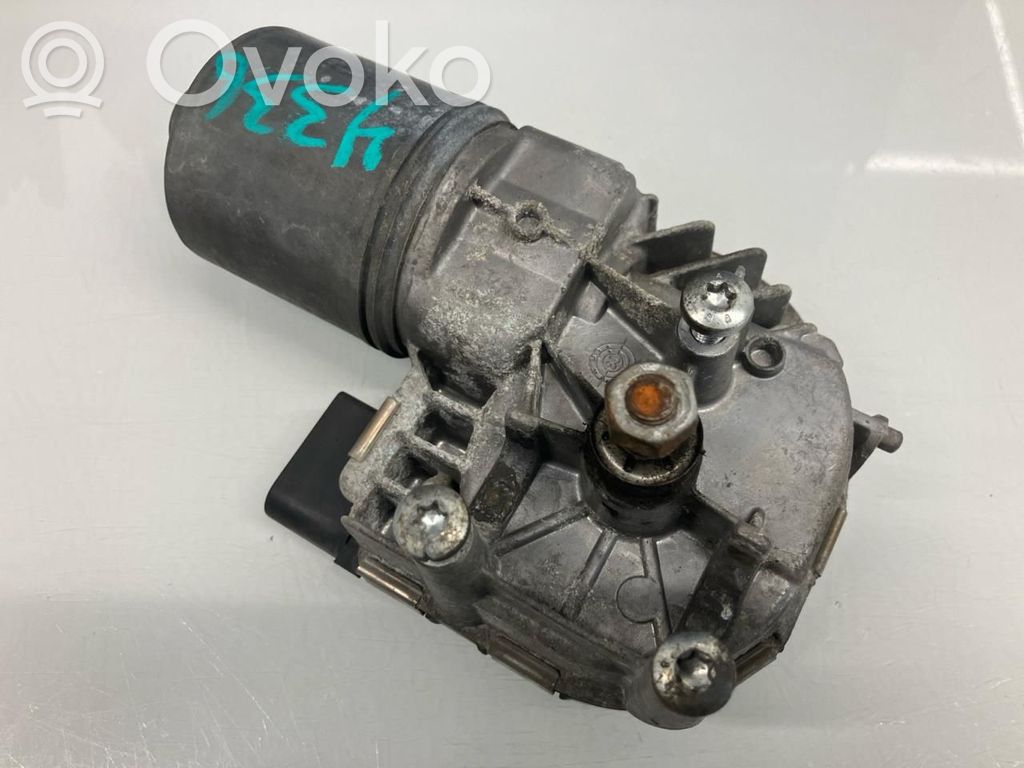 Volkswagen Golf V Motor del limpiaparabrisas 