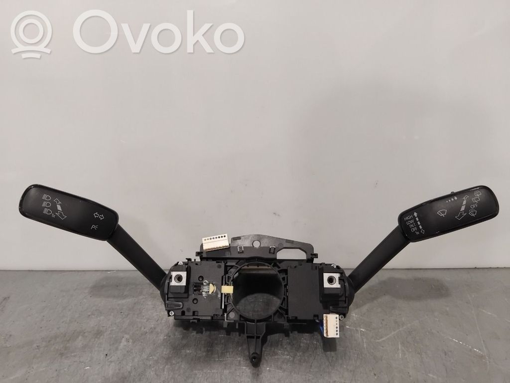 Volkswagen Golf Sportsvan Interruttore/pulsante di controllo multifunzione 