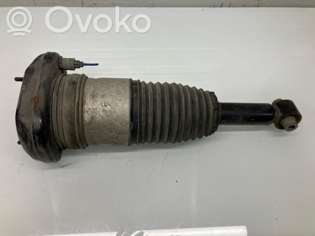 BMW 5 G30 G31 G38 Amortyzator osi tylnej ze sprężyną 