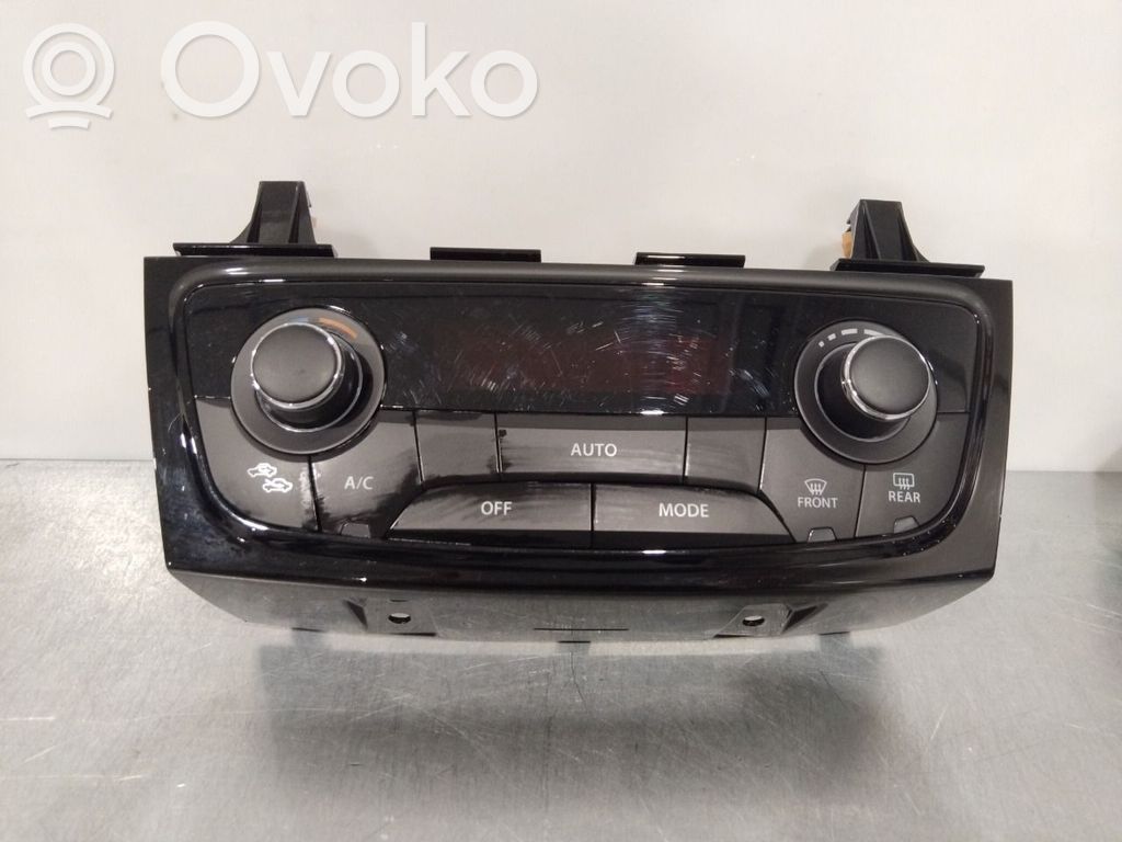 Suzuki Vitara (LY) Panel klimatyzacji / Ogrzewania 