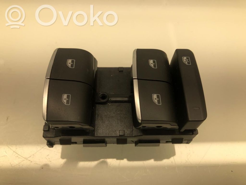 Alfa Romeo Stelvio Interruptor del elevalunas eléctrico 