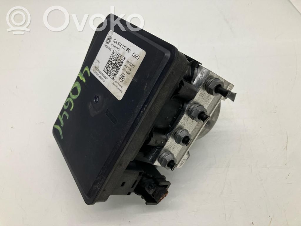 Volkswagen ID.4 ABS Pump 