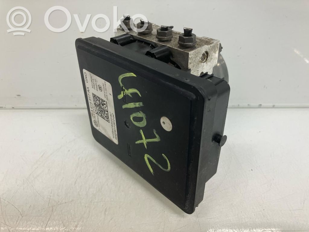 Skoda Enyaq iV ABS Pump 
