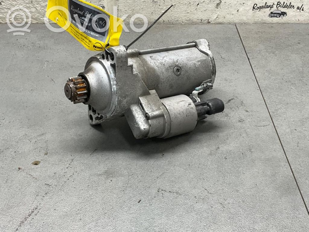 Motor de arranque   02E911022C,02E911022CX,02E911022CX,02E911022C,02E911022CX