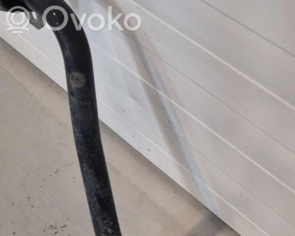 BMW 3 F30 F35 F31 Etukallistuksenvaimentajan tanko 