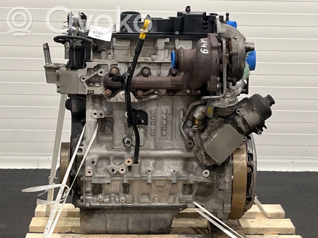 Motor   36050493,D4162T,36050493,D4162T