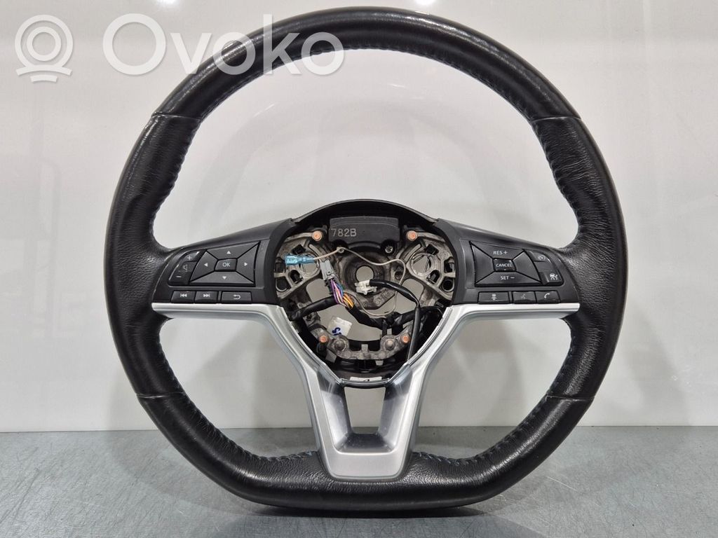 Ohjauspyörä   484305SH4A,484305SH4A,484305SH4A,484305SH4A