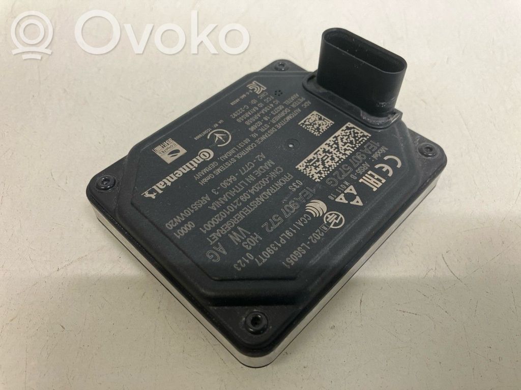 Sensor de radar Distronic   1EA907572H,A2C777764303,ARS510VW20,1EA907572H,A2C777764303,ARS510VW20