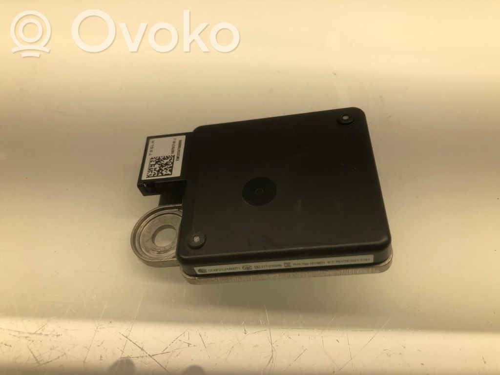 Tesla Model 3 Other control units/modules 