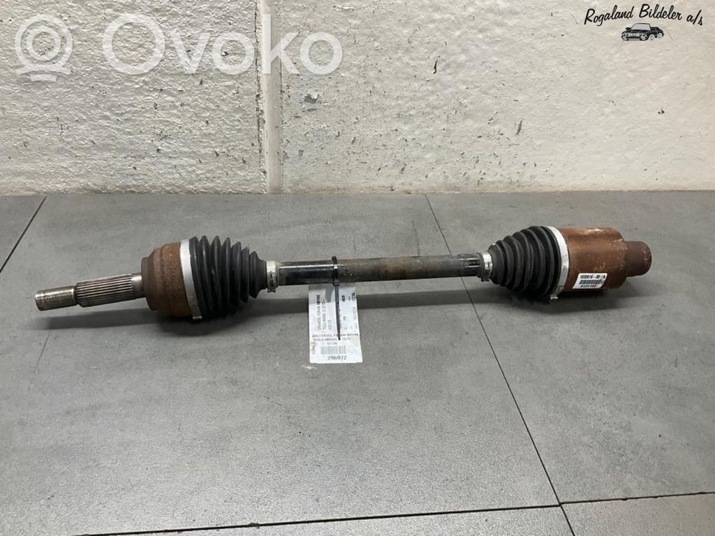 Front driveshaft   103061600D,103061600D,103061600D,103061600D