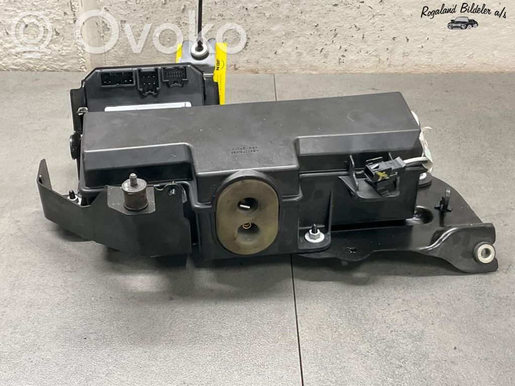 Opel Insignia A Motor ridicare hayon/capotă portbagaj 