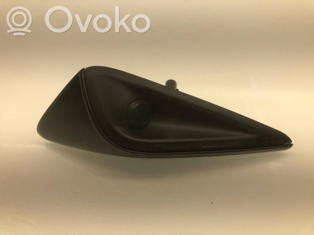 Tesla Model 3 Frontkamera Windschutzscheibe Frontscheibe 