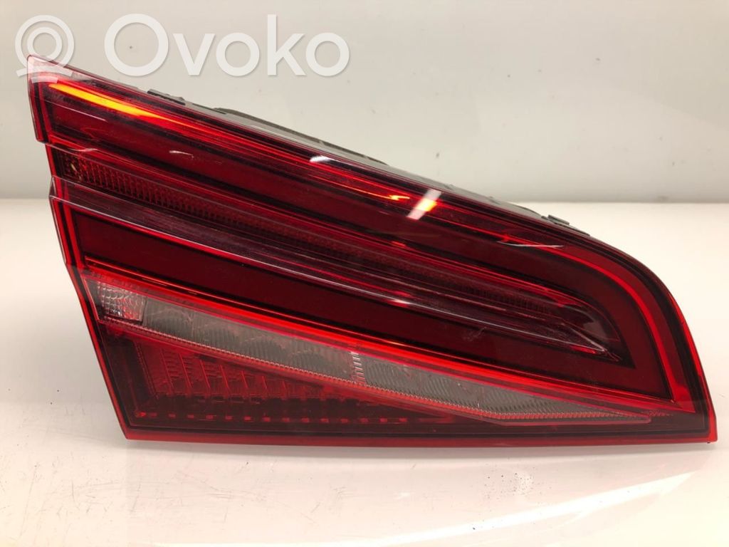 Audi A3 S3 8V Takavalot 