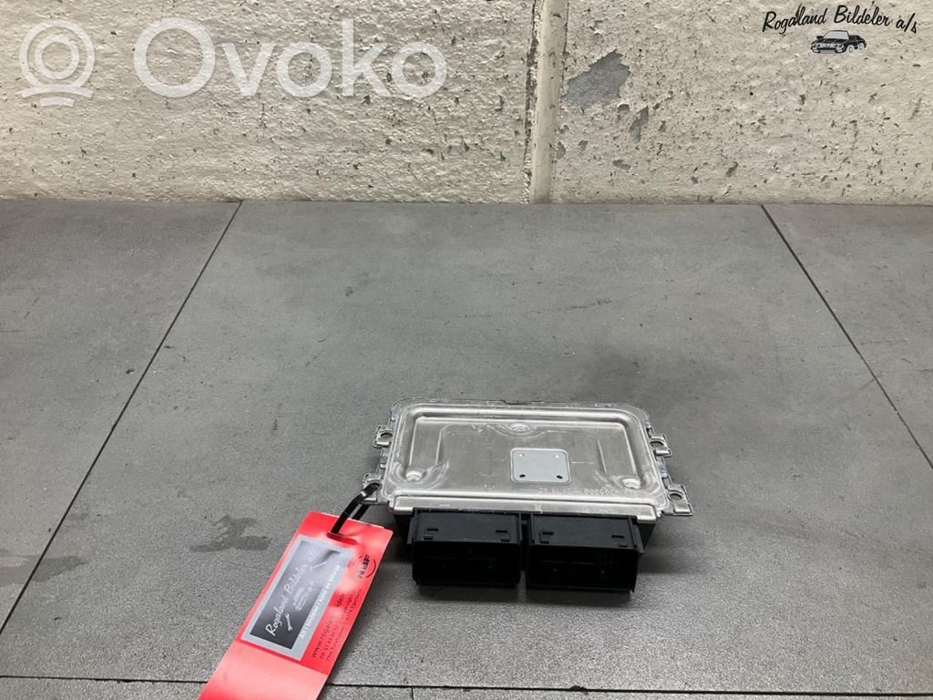 Ford Kuga III Engine control unit/module ECU 